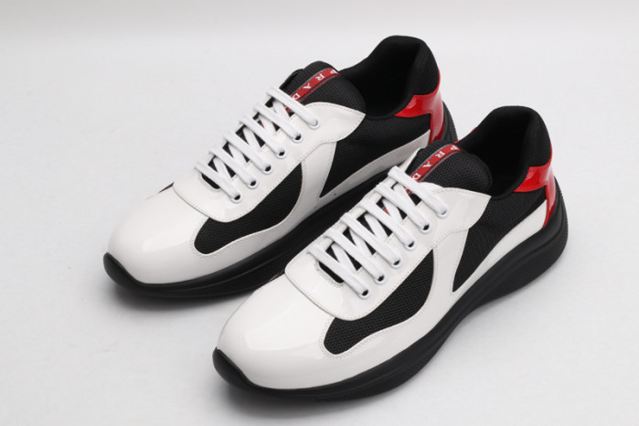 PRAD SNEAKERS