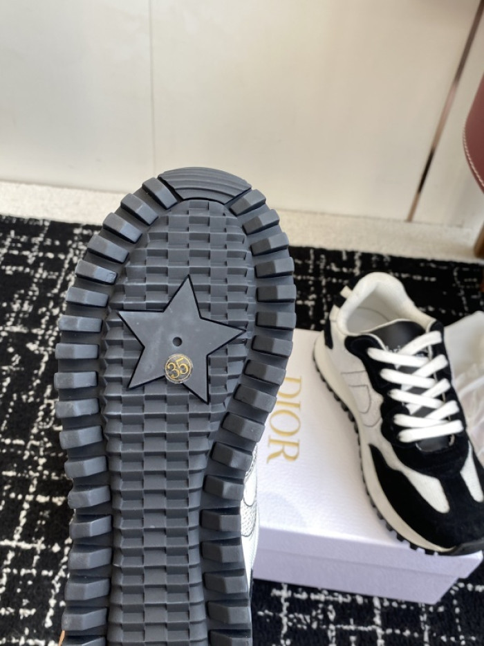 DR SNEAKER DR-157