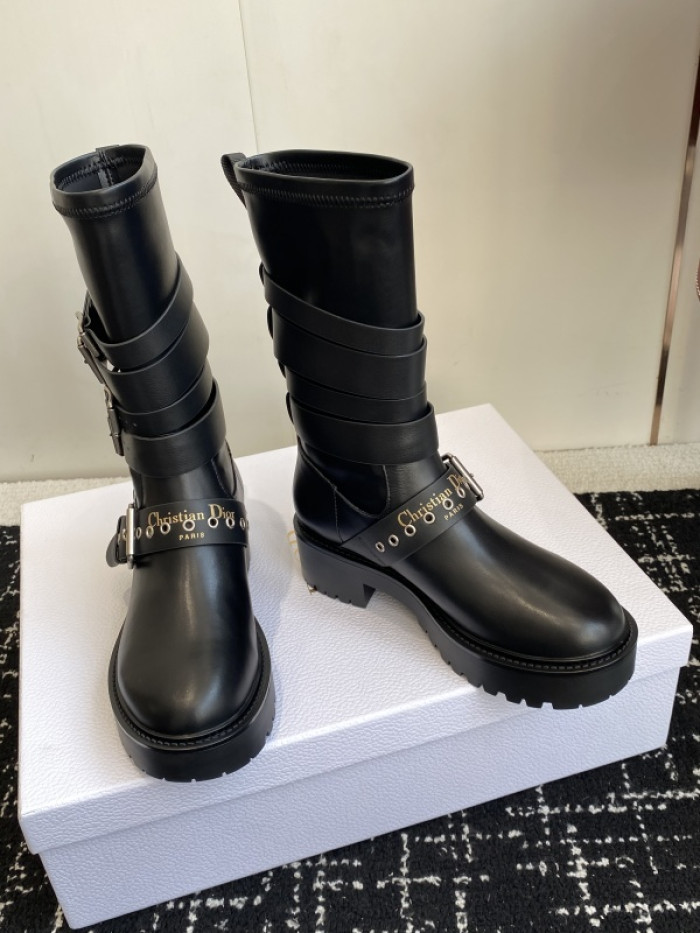 DR SNEAKER DR-162