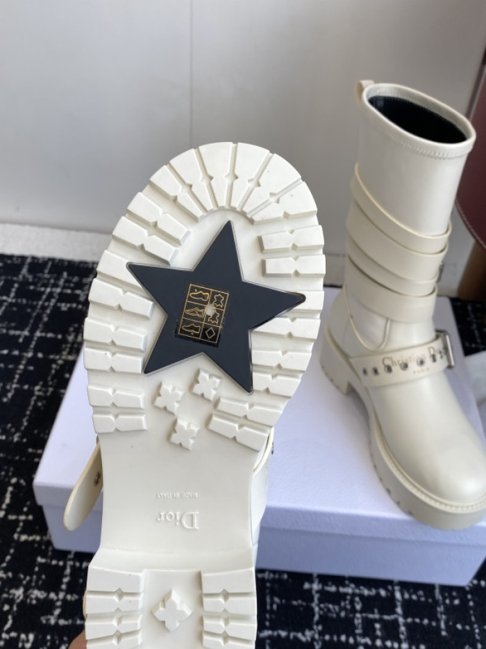 DR SNEAKER DR-163