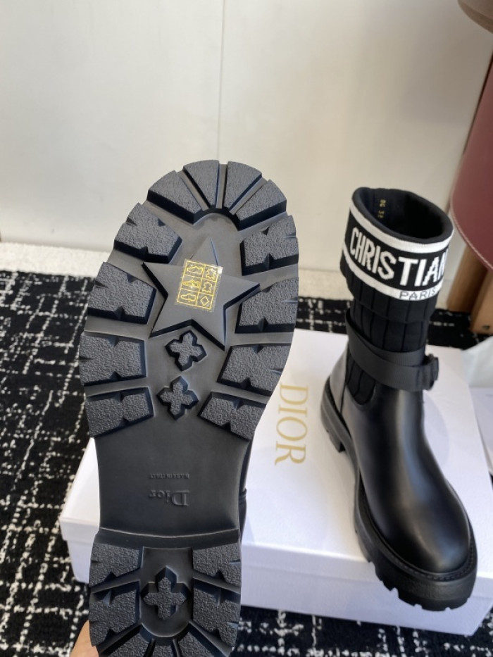 DR SNEAKER DR-165