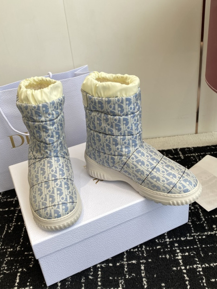DR SNEAKER DR-168