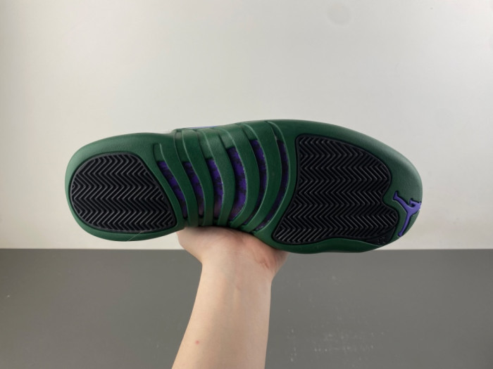Air Jordan 12 CT8013-103