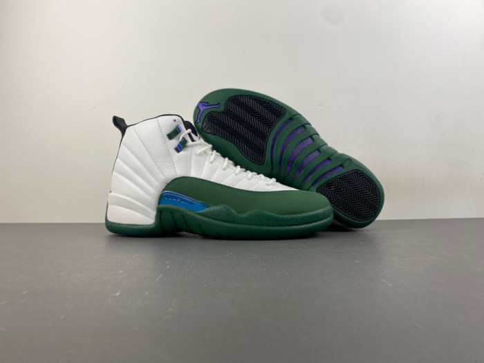 Air Jordan 12 CT8013-103