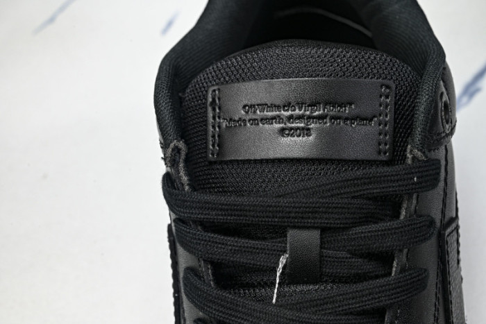 OF SNEAKERS ow-63