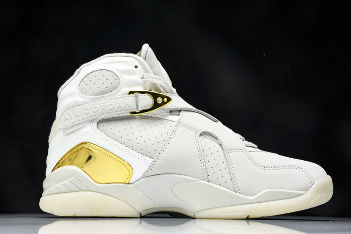 Jordan 8 Retro Champagne 832821-030
