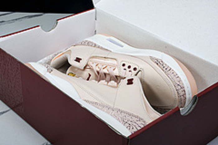 Jordan 3 HJ0178-600