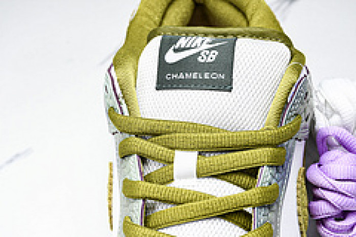 Alexis Sablone x Dunk Low SB 