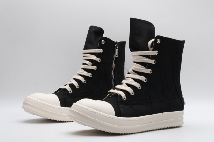 RICK OWENS SNEAKERS RO-61