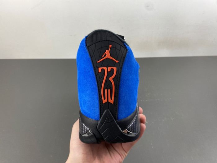 Jordan 14 Retro FA4616-127