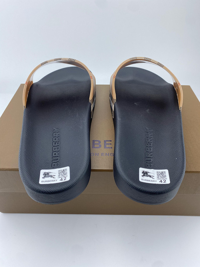 bur slides