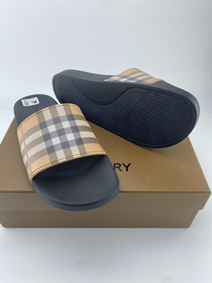 bur slides