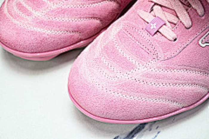 LOVT SNEAKER lv-438