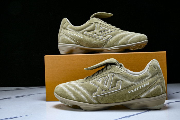 LOVT SNEAKER lv-439