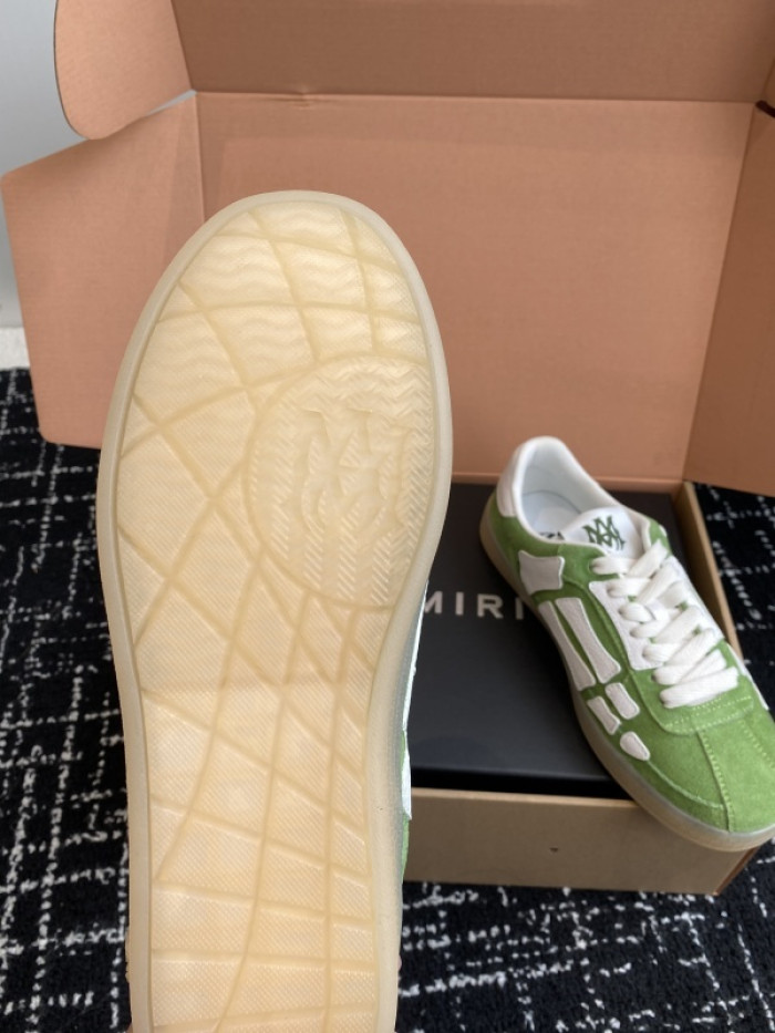 AM1R1 SNEAKERS AMR-121