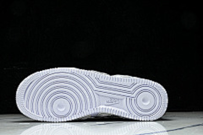 (2020) Cactus Plant Flea Market x Nike Air Force 1 Low DD7050-100