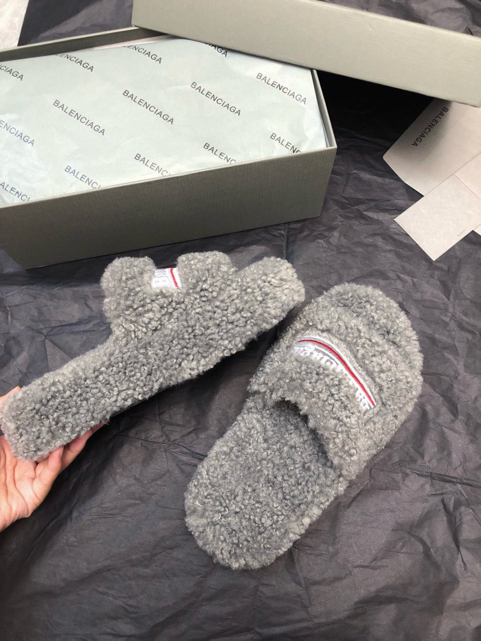 (Thick bottom)BL SLIPPERS 2307160