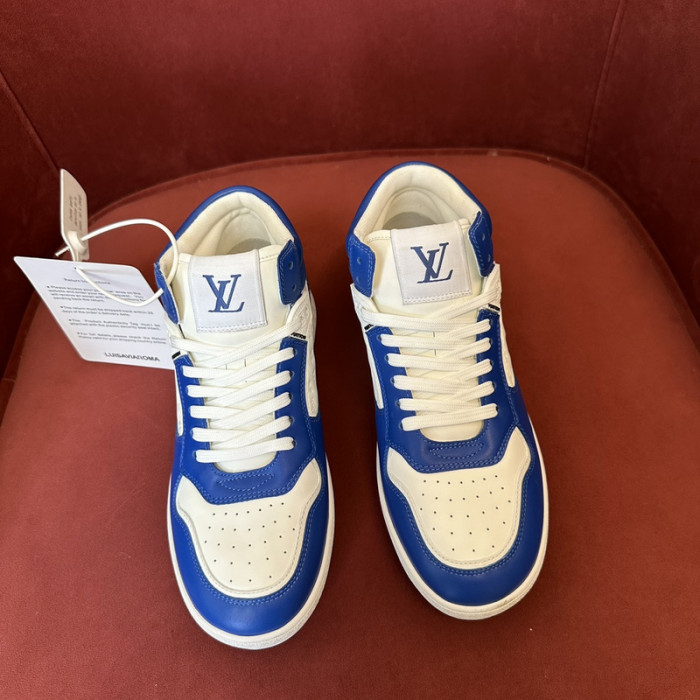 LOVT SNEAKER lv-221