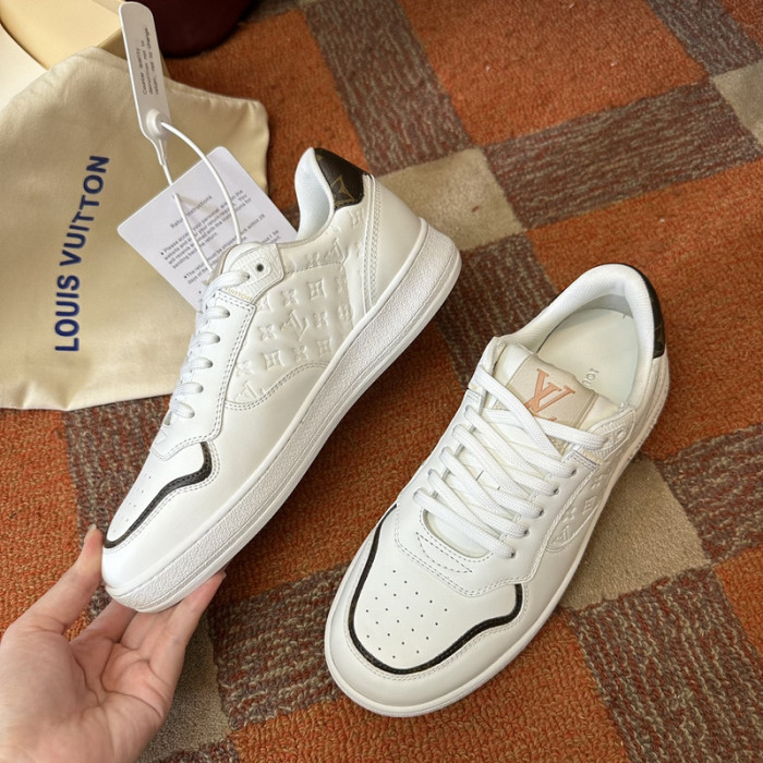 LOVT SNEAKER lv-224