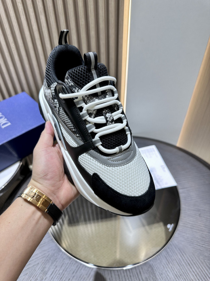 DR B22 TRAINER SNEAKER 2309064