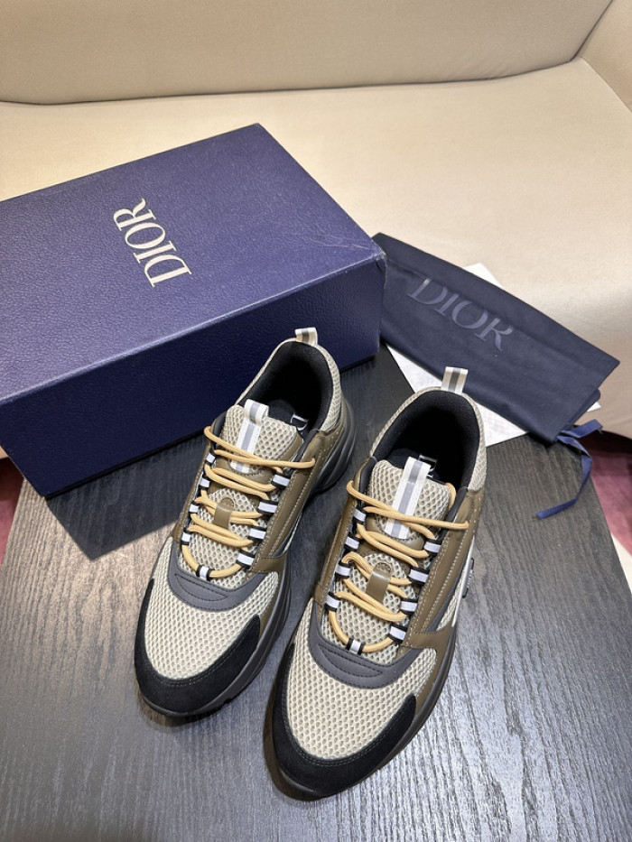 DR B22 TRAINER SNEAKER 2309076