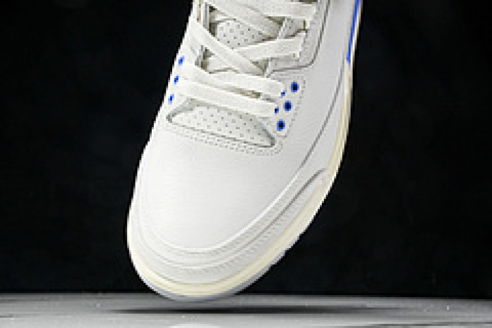 Air Jordan 3 “Lucky Shorts” CT8532-101