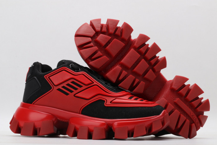 PRAD SNEAKERS