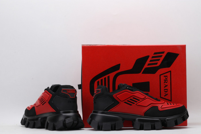 PRAD SNEAKERS