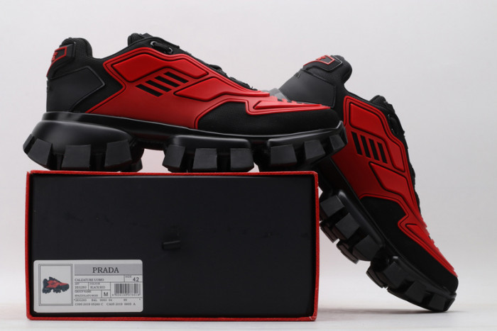 PRAD SNEAKERS