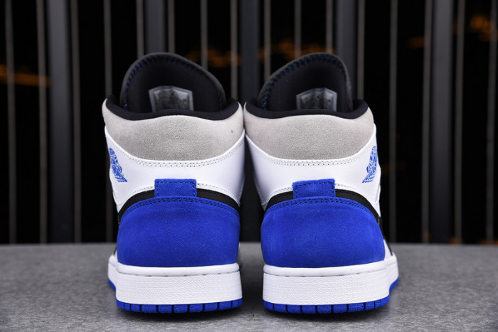 air jordan 1 mid se