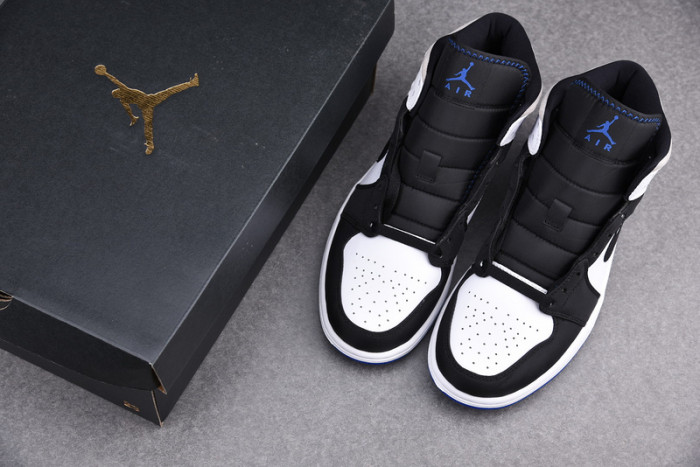 air jordan 1 mid se