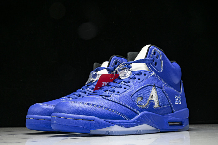 Awake NY x Air Jordan 5 DV4982-400