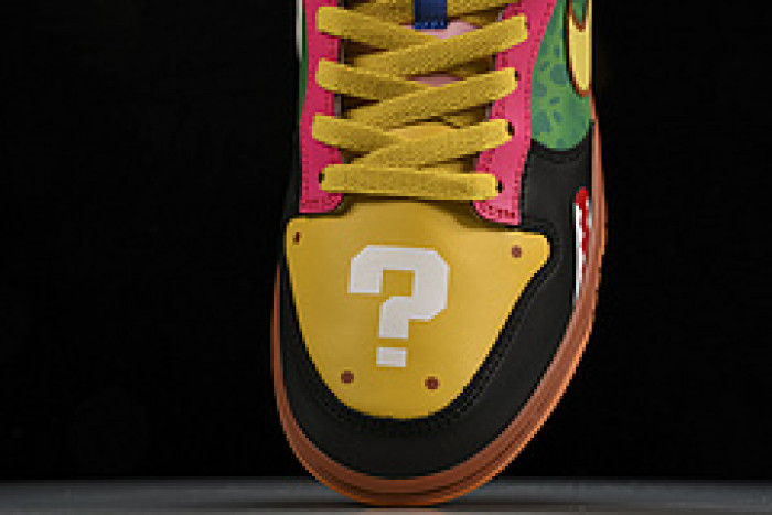 nike dunk low se