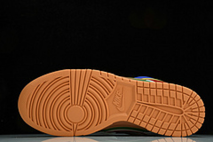 nike dunk low se