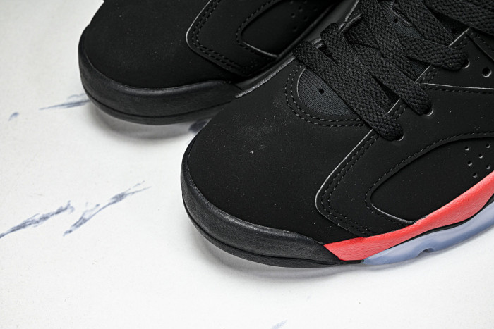 (2026)Air Jordan 6 “Reverse Infrared” CT8529-001