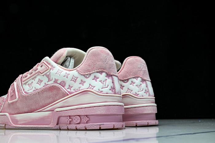 LOVT SNEAKER lv-549