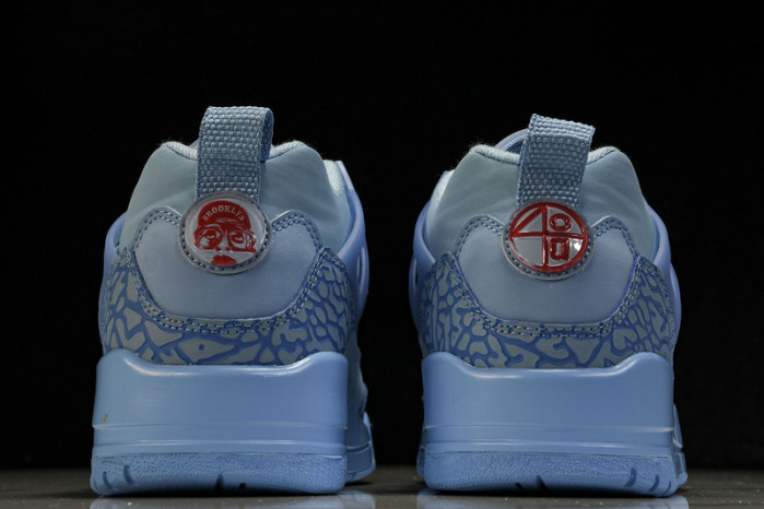 jordan spizike low