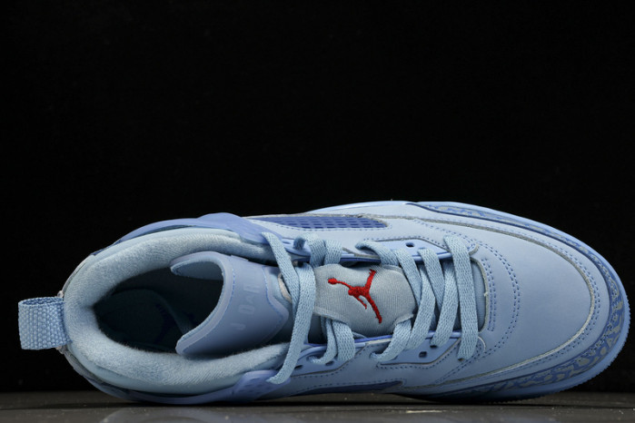 jordan spizike low