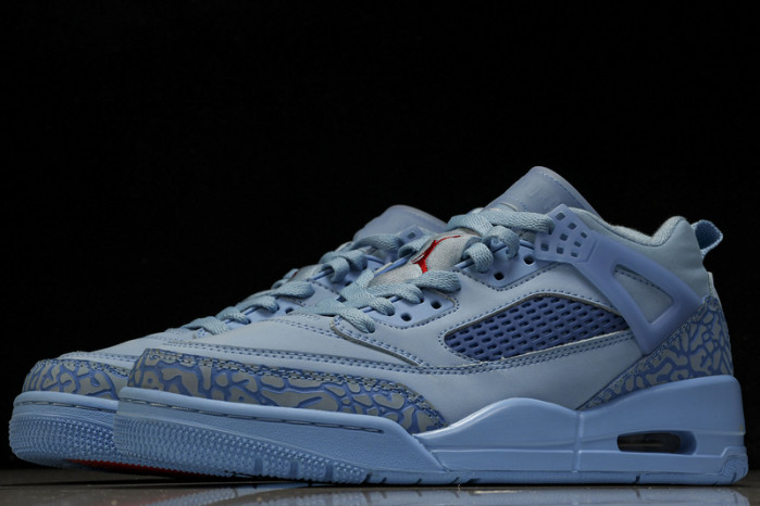 jordan spizike low