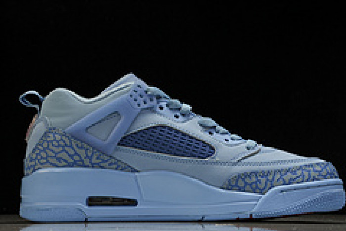 jordan spizike low