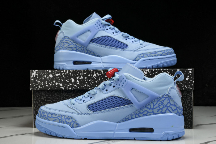 jordan spizike low
