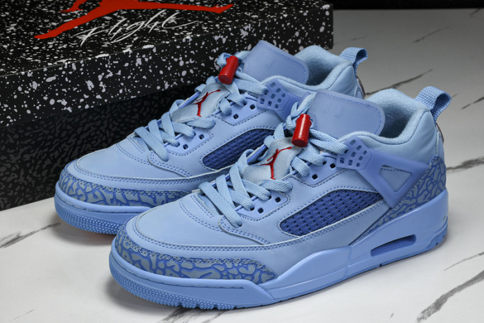 jordan spizike low