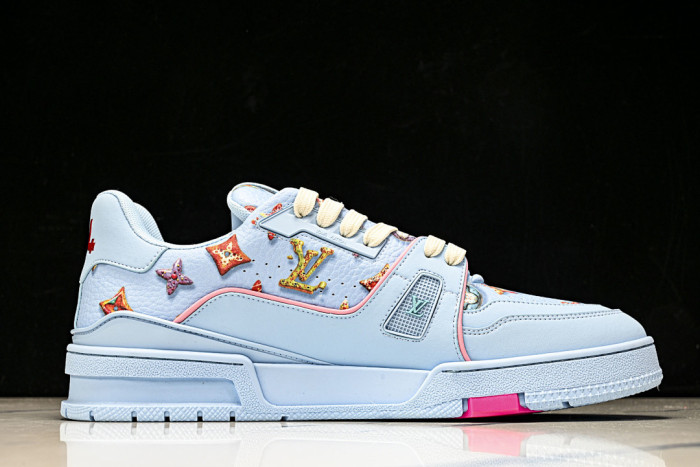 LOVT SNEAKER lv-556