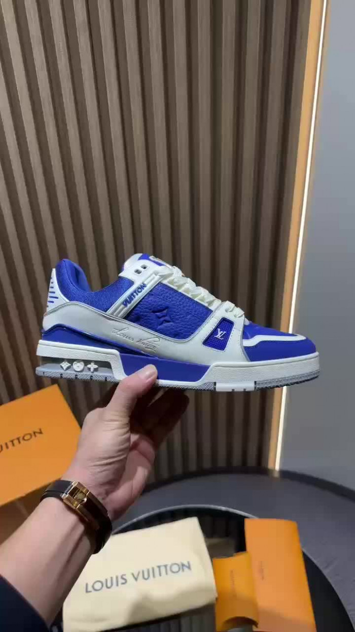 LOVT SNEAKER lv-243