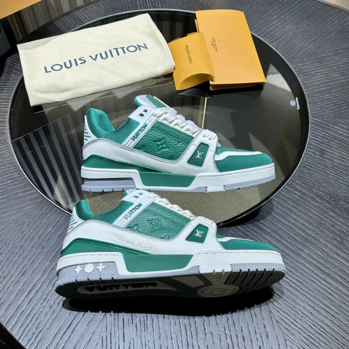LOVT SNEAKER lv-241