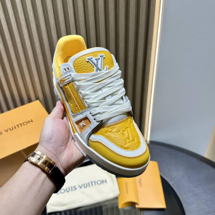 LOVT SNEAKER lv-242