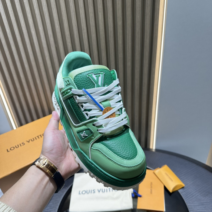 LOVT SNEAKER lv-247