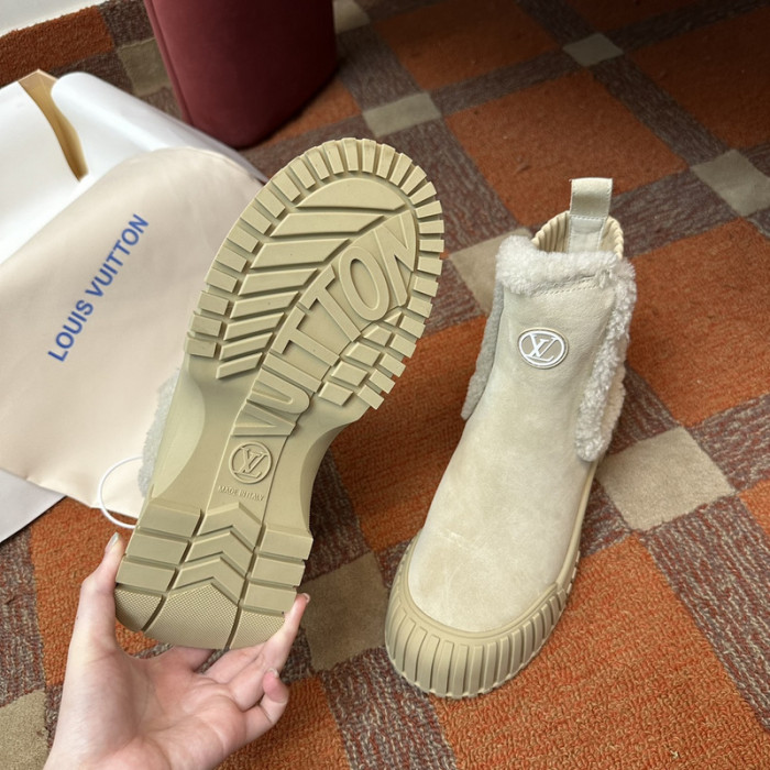 LOVT BOOTS L0-20