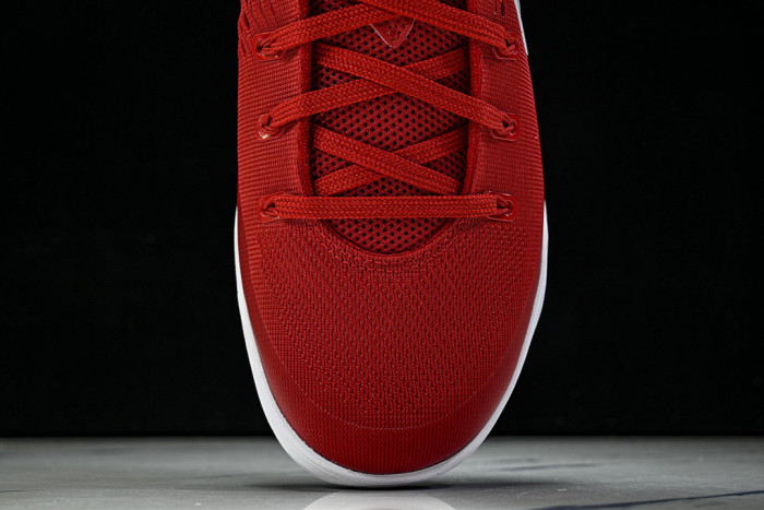 Nike Kobe 9 EM Low Protro TB University Red IH1401-600