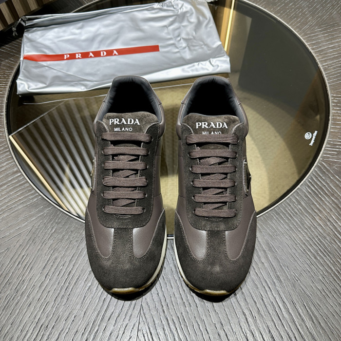PRAD SNEAKERS PB-79